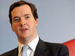 UK Chancellor Sees a Big Future for Digital Currencies