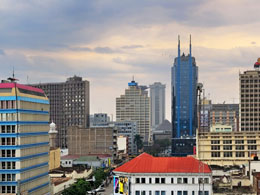 Kenya's Central Bank Warns Against Virtual Currency Amidst Access Conflict