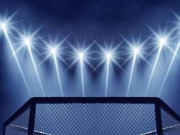 MMA Welterweight Jon Fitch: Why I Get Paid In Bitcoin