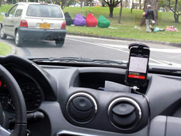 $32 Hacking Device Opens Car & Garage Doors