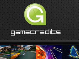 GameCredits Revolutionizes Gaming Industry