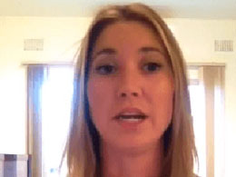 Ross Ulbricht's sister decribes the character of her brother, who is facing life in prison