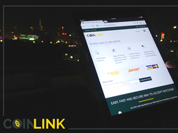 New Bitcoin Exchange Coinlink.net Launches
