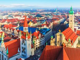 CSU : Financial Constraints to Combat Terrorism Includes Call for Bitcoin Framework
