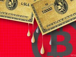 Bitcoin Is A More Viable Option Than American Express