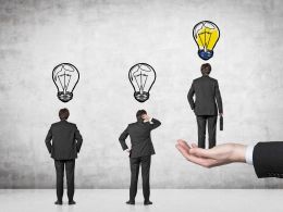 Study: Talent Gap Holds Back Blockchain in Capital Markets