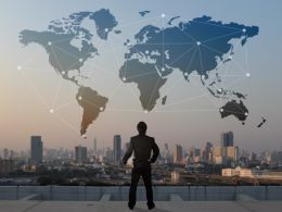 7 Emerging Trends For Bitcoin and the Blockchain