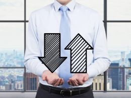 The Litecoin Price is Crashing: Here's Why