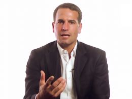 PayPal Adds Bitcoin Startup CEO to Board of Directors