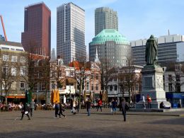 Bitcoin community helps Boulevard get BTC ATM