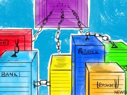 Nasdaq Uses the Blockchain Technology to Settle Shares of Chain.com