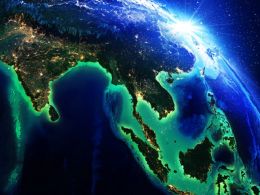7 Asian Banks Investigating Bitcoin and Blockchain Tech