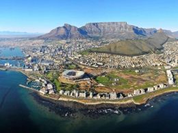 South Africa warns people against Bitcoin after Bitcoin trial