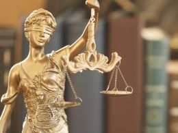 Former Bitcoin Insurance Advisor Accused of Securities Fraud