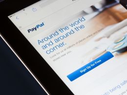 Bitcoin set to overtake PayPal in 2014