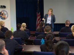 CFTC Appoints Bitcoin Expert, First 2016 Meeting Will Have Blockchain Focus