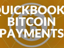 Intuit Reveals QuickBooks Bitcoin Payments Beta