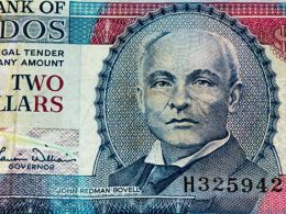 Bitt Launches the Blockchain Barbadian Digital Dollar