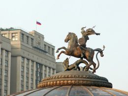 Is 2016 the Year Russia Legalizes Bitcoin?