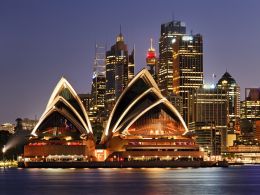 ASIC Chief: Blockchain Will Have 'Profound Implications' for Regulators