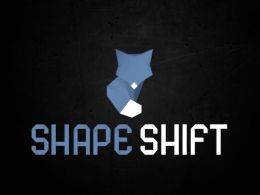 ShapeShift Raises $525k, Reveals Erik Voorhees as Creator