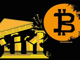 Banks Still Wary about Bitcoin, Affects Bitcoin Based Business