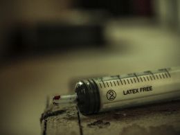 Russian Narcotics Claim Bitcoin has Doubled-Up Drug Trades