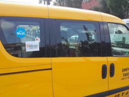 Bitcoin Taxis Soon to Become a Norm around the World