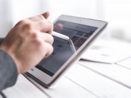 Kryptokit Launches Jaxx Bitcoin And Ethereum Wallet For Android Tablets