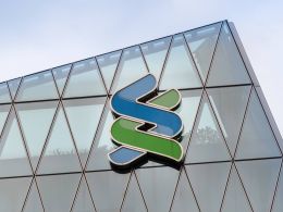 How Standard Chartered is Using Ripple to Rethink Trade Finance