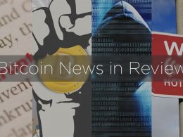 Bitcoin News in Review: Moopay, Documentaries, Data Breaches, and More