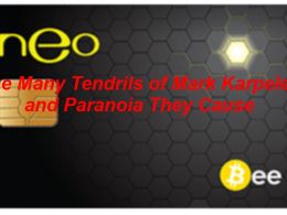 The Many Tendrils of Mark Karpeles and Paranoia They Cause