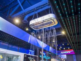 World of Bitcoin Shrinks as Startups Scale Back at CES 2016