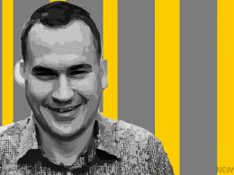 Interview with Matej Michalko From DECENT