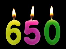 Why I'm Predicting a $650 Bitcoin in 2016