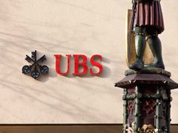 UBS Contributes Blockchain Code to HIV Research Effort