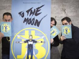 Bitcoin Comic Book Has A Story Beyond Its Pages