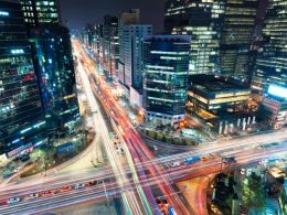 Korean Securities Exchange is Building Blockchain Trading Platform