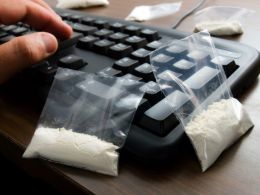 Silk Road Drug Dealers Get Combined 10 Years In The U.K.