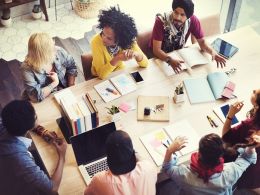 5 Blockchain Startups Join Plug and Play FinTech Incubator