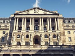 Bank of England Dep. Governor: Digital Currency Puts Banks at Risk; Bitcoin Won’t Replace USD, GBP