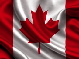 Cryptocurrency Exchange 247exchange Expands To Canada