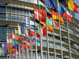 European Parliament Event Explores Coding Regulation into Blockchain