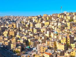 Fintech Makes Waves In Cash-Based, Largely Unbanked Jordan