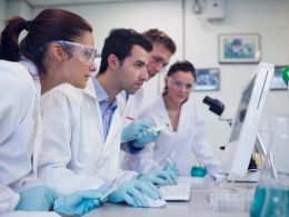 Philips Healthcare Launches Blockchain Lab in R&D Push