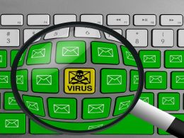 First Type of Bitcoin Ransomware Discovered on Apple’s Mac OS