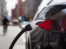 Why a German Power Company is Using Ethereum to Test Blockchain Car Charging