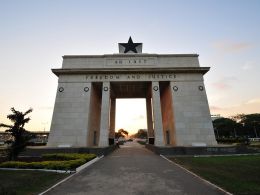 African Internet Pioneer Launches Bitcoin Mining Facility