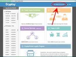 How to Use the Online Cryptocurrency Exchange Cryptsy.com