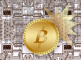 Genesis Mining Files With SEC for Bitcoin Mining Fund